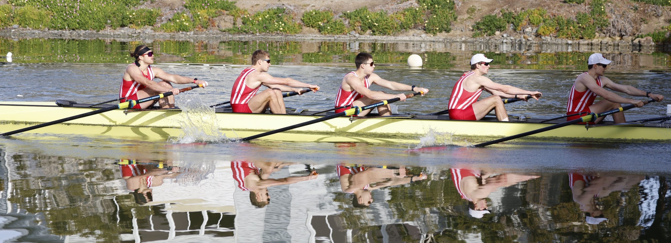 Wisconsin Rowing Team