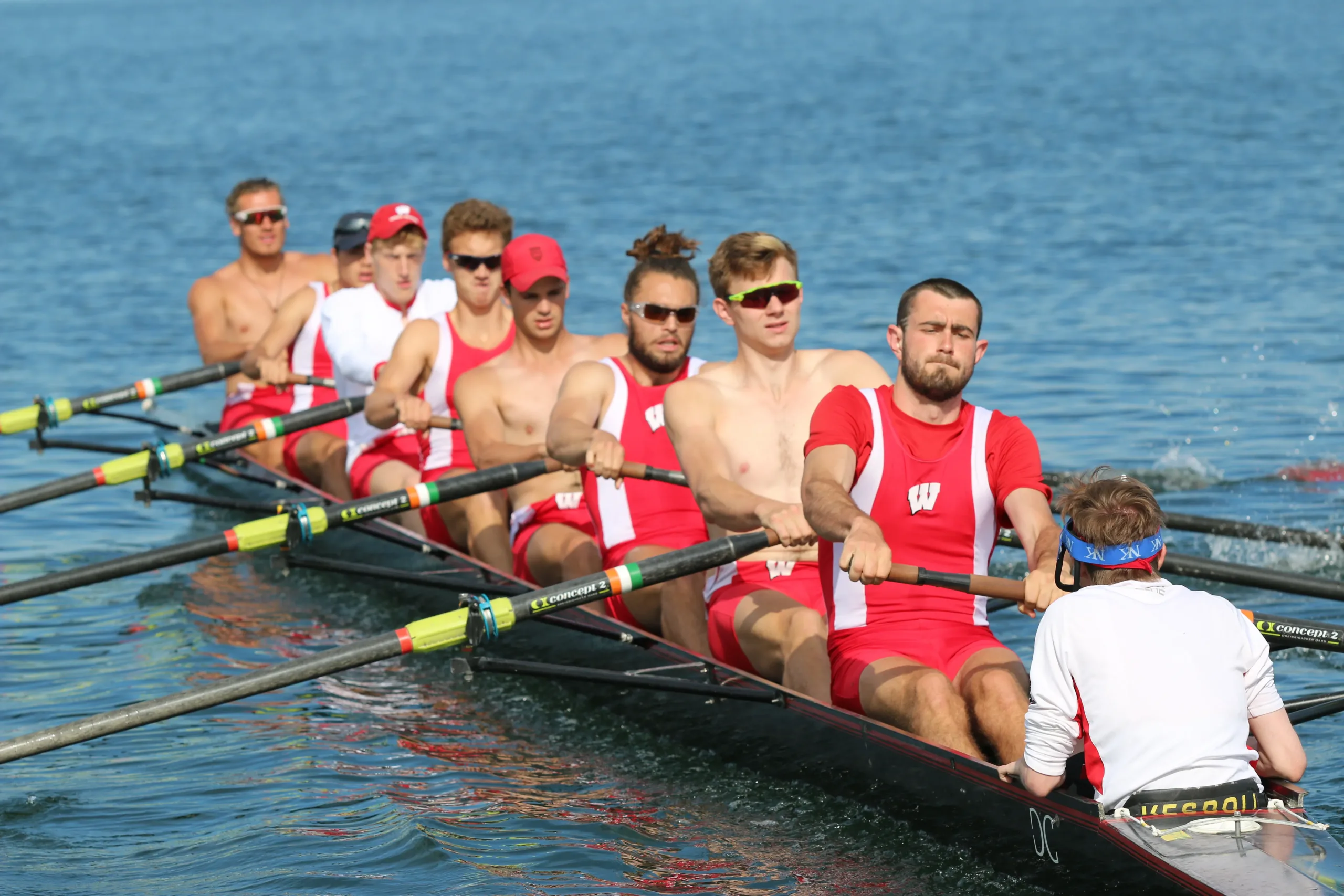 Wisconsin High Performance Training Center