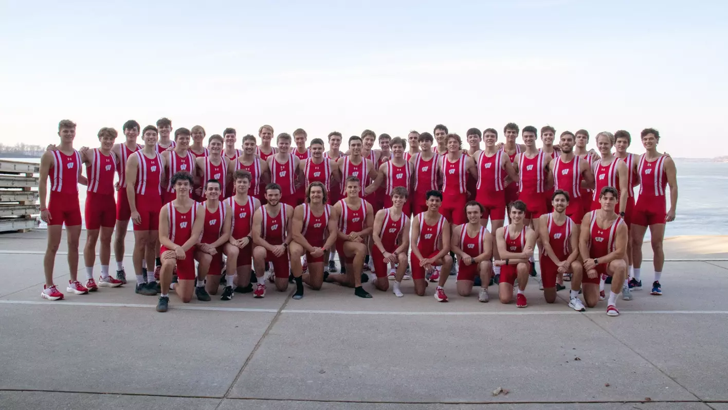 WISCO Rowing Team