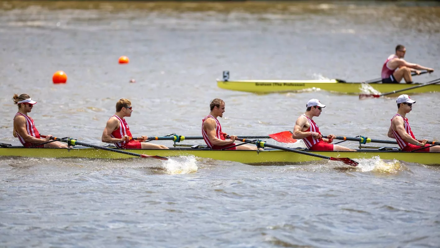 Wisconsin Rowing Team
