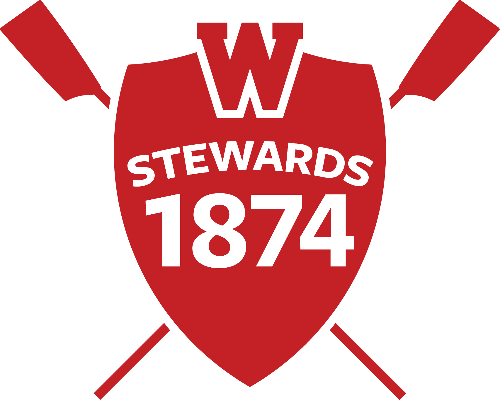 Stewards Crest